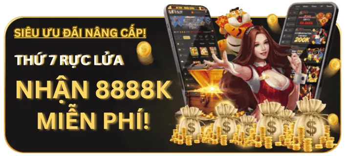 Thưởng nạp lại và ưu đãi cho thành viên hiện tại