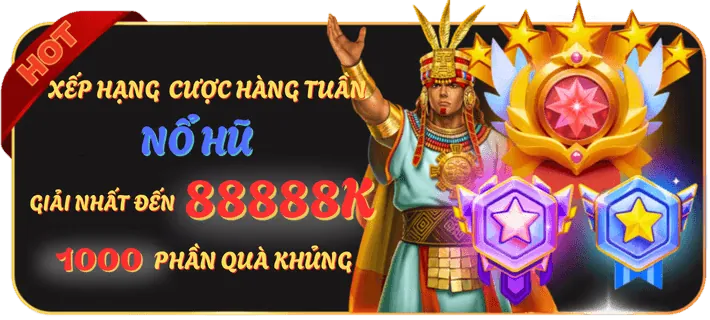Khuyến mãi hoàn trả hàng ngày/tuần tại bi88