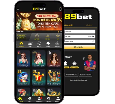 Hệ thống bảo mật tiên tiến bi88