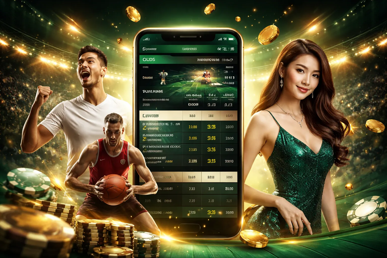Lịch sử phát triển bi88