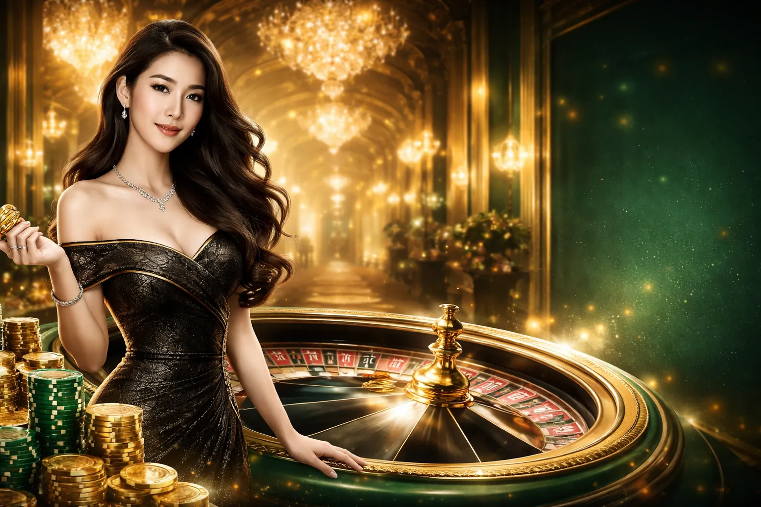 Casino trực tuyến bi88