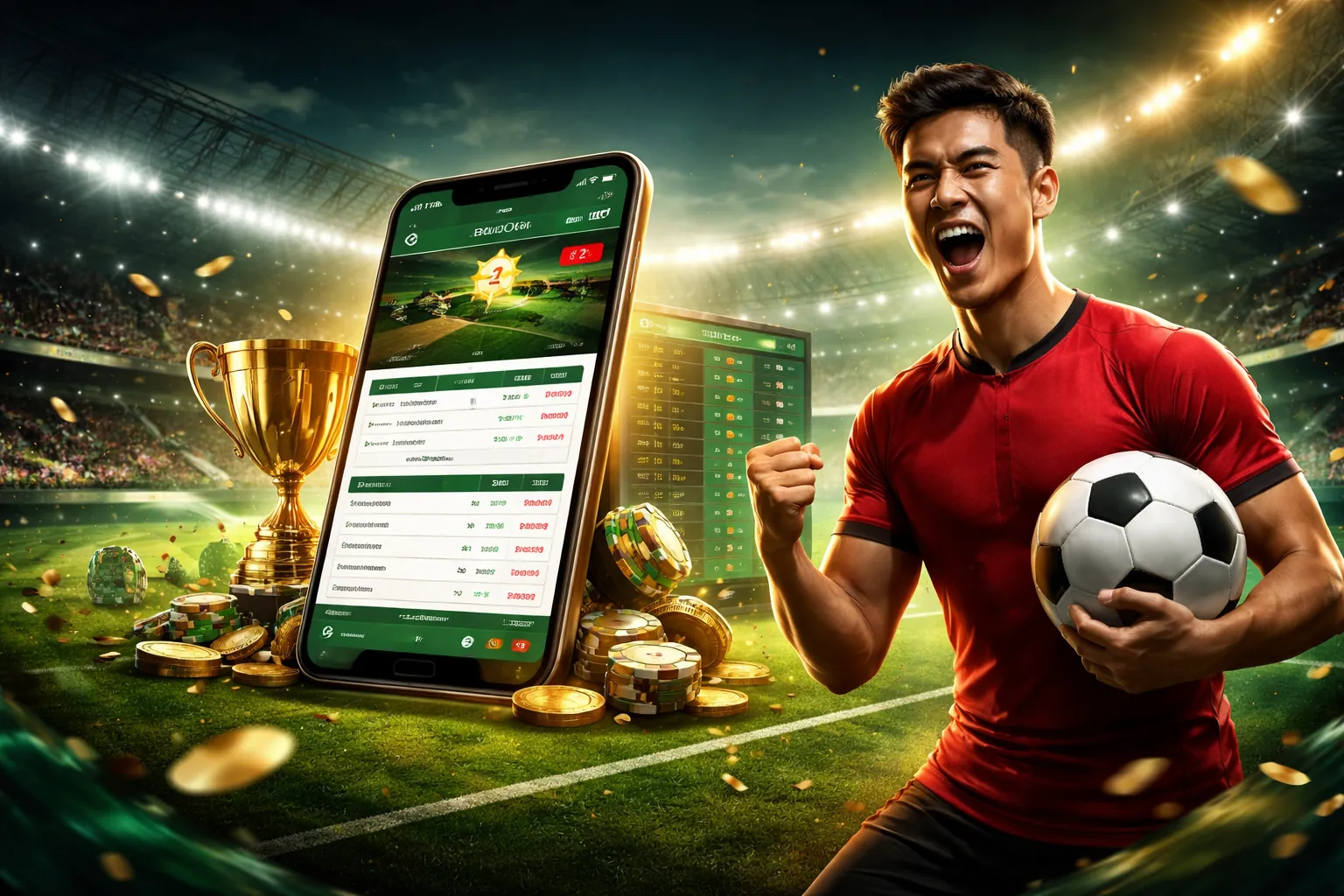 Giới thiệu cổng game bi88