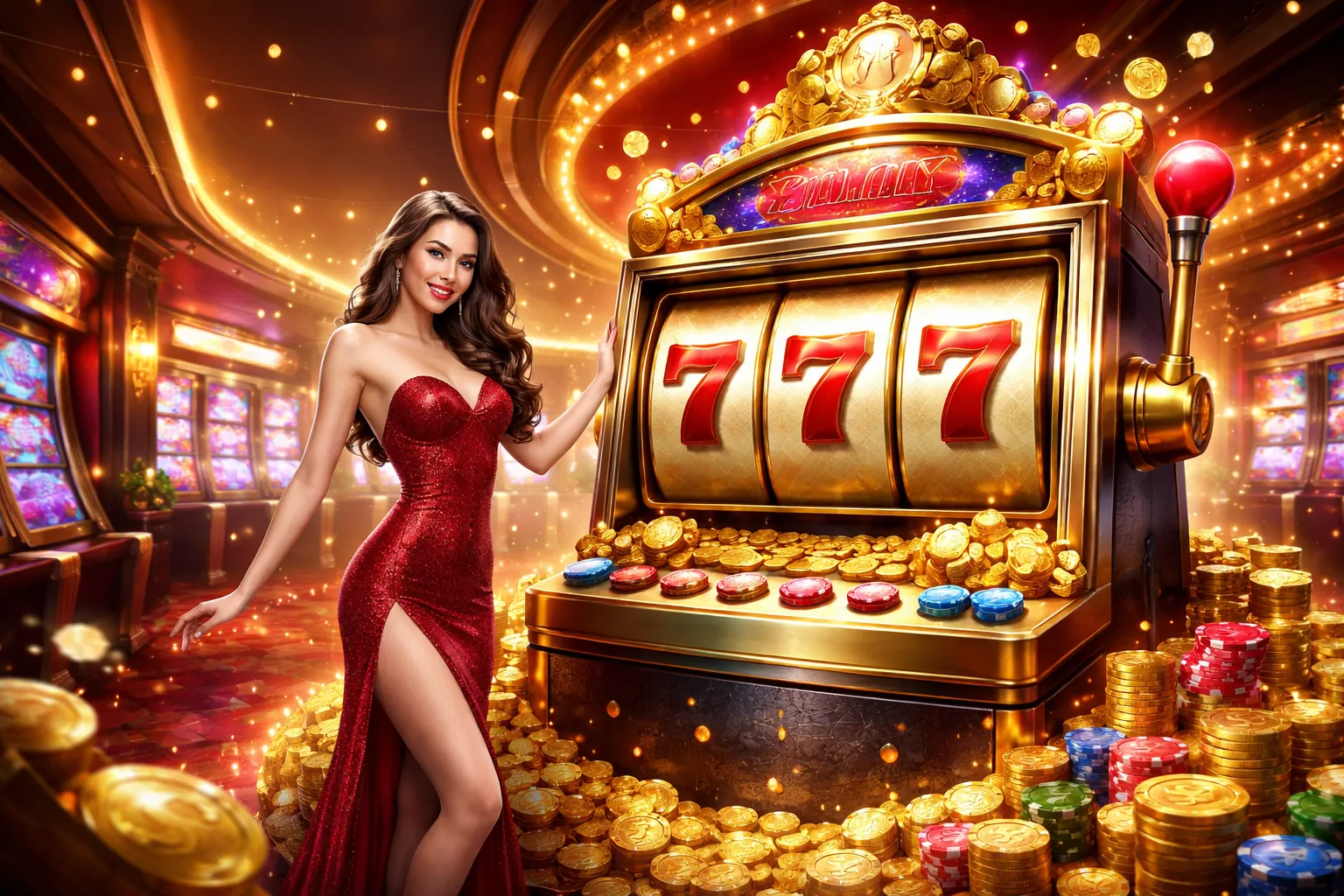 Hình ảnh đại diện về Tuân thủ GDPR của bi88 cổng game chính thức