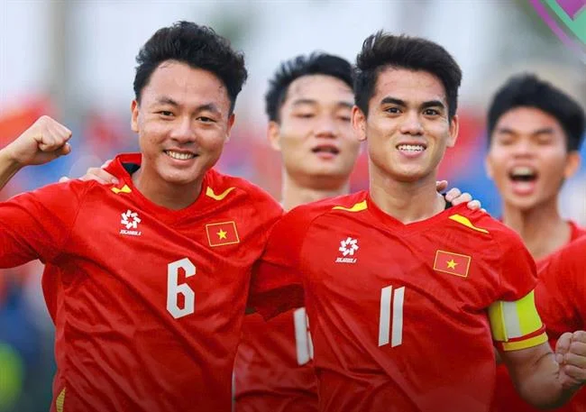 Đa dạng trường gà