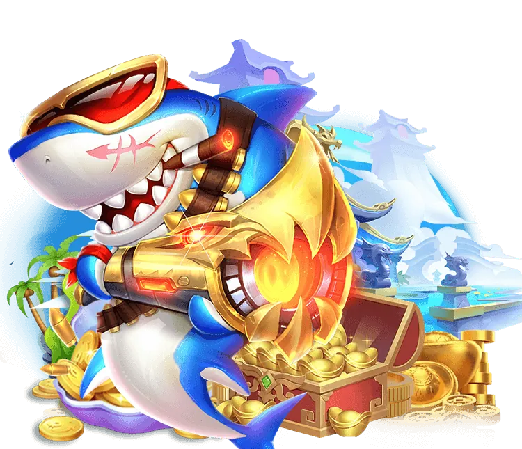 Sự đa dạng của game bắn cá tại bi88