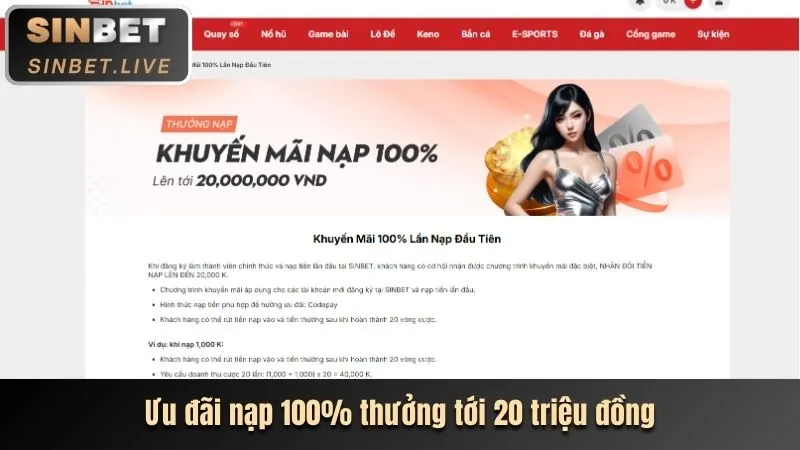 Khuyến mãi chào mừng bi88 cổng game chính thức